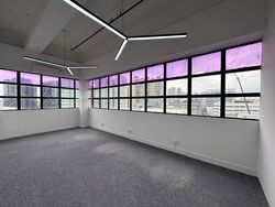 Prime Industrial Building (D20), Factory #549535271